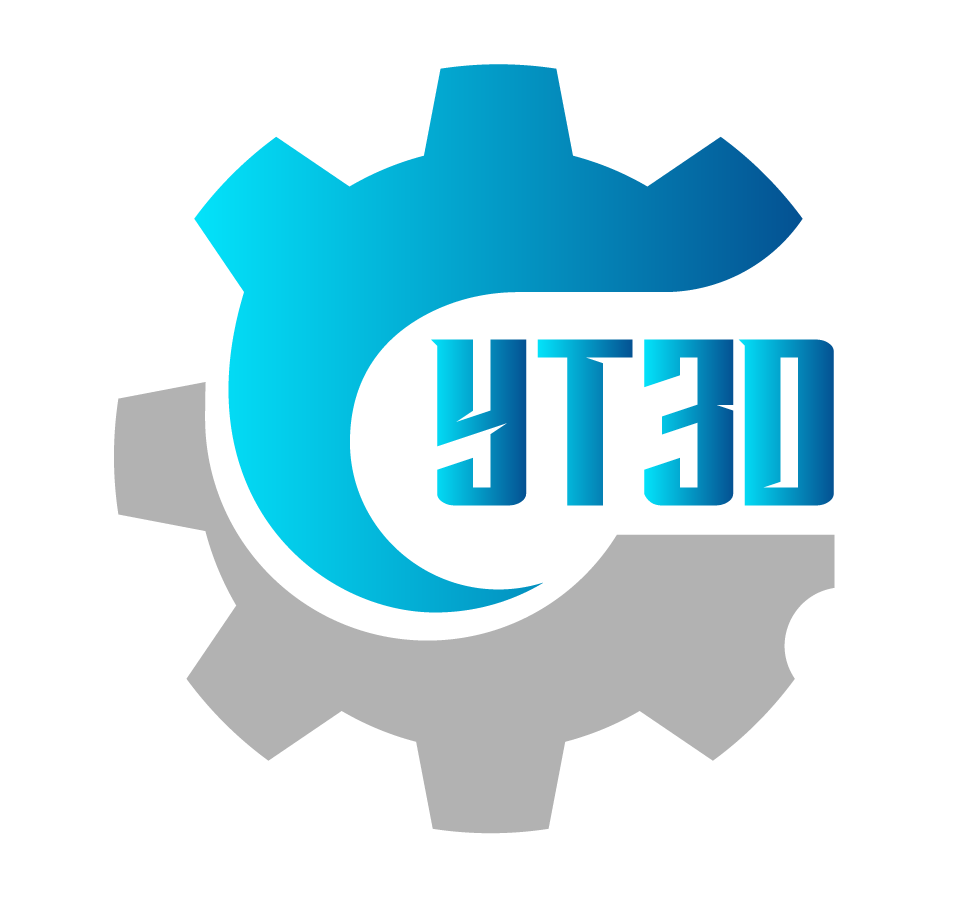 YazaTech 3D