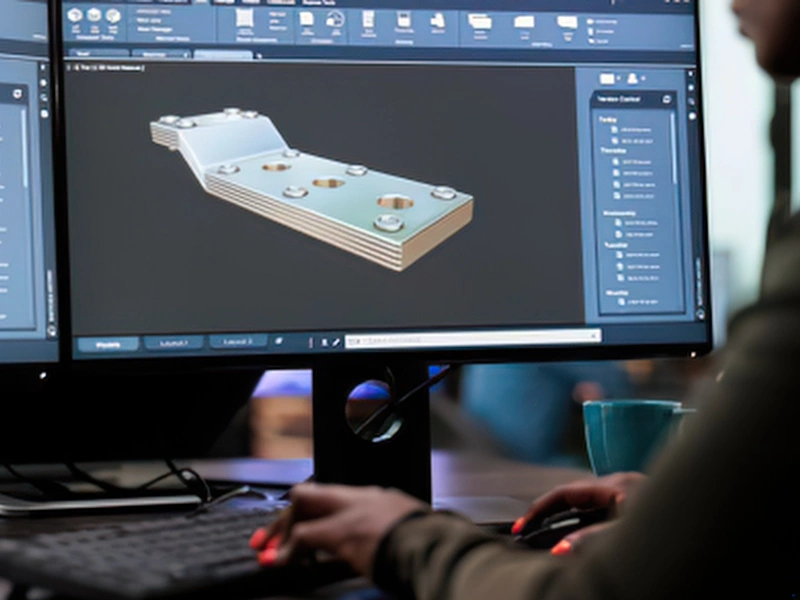 3D Yüzey Modelleme